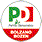 Symbol: PARTITO DEMOCRATICO BOLZANO BOZEN
