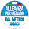 Symbol: ALLEANZA PER MERANO DAL MEDICO SINDACO