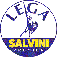 Symbol: Lega Salvini Premier