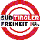 Symbol: Südtiroler Freiheit Freies Bündnis für Tirol