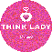 Symbol: Think Lady Merano