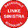 Symbol: ÖKOSOZIALE LINKE SINISTRA ECOSOCIALE