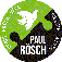 Symbol: Verdi . Grüne . Vërc . Die Liste . La lista Paul Rösch