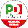 Symbol: PD Partito Democratico Merano Meran