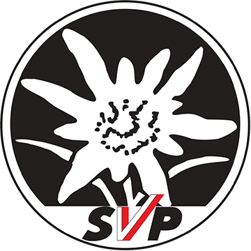 SVP Südtiroler Volkspartei