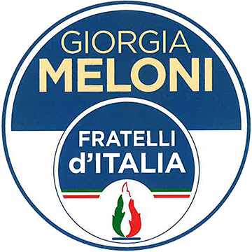 Giorgia Meloni - Fratelli d'Italia