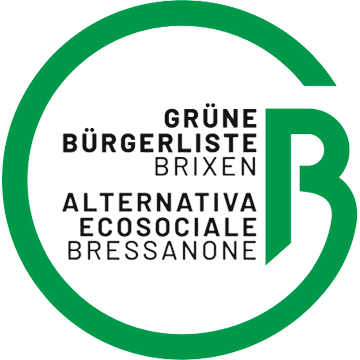 Grüne Bürgerliste Brixen - Alternativa Ecosociale Bressanone
